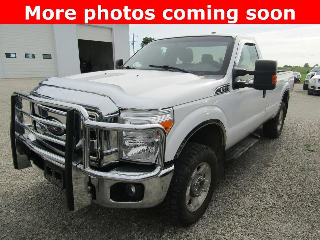 ford f-250 super duty 2015 1FTBF2B6XFEA11006 image ford f-250 super duty 2015 1FTBF2B6XFEA11006 image